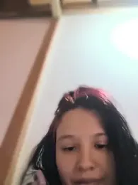 LorenRosse — Stripchat recorded stream image, 23.06.2026 00:00