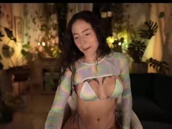 effylowell_ — Chaturbate recorded stream image, 23.06.2026 01:40