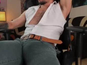 marioslim — Chaturbate recorded stream image, 23.06.2026 05:50
