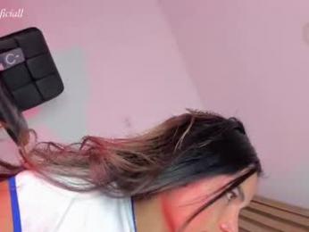 sweet__giirl — Chaturbate recorded stream image, 23.06.2026 08:40
