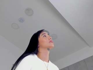 tamy-leen — Camsoda recorded stream image, 23.06.2026 12:20