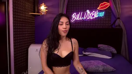 bull_vixen2001 — Stripchat recorded stream image, 23.06.2026 12:40