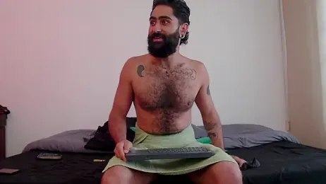 Damianscouple — Stripchat recorded stream image, 23.06.2026 14:30