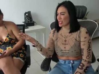 emillybrowm — Chaturbate recorded stream image, 23.06.2026 15:20