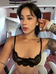 Ale_Lewis — Stripchat recorded stream image, 23.06.2026 19:00