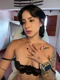 Ale_Lewis — Stripchat recorded stream image, 23.06.2026 19:00