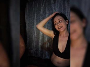 _-DiA-ViK-_ — Bongacams recorded stream image, 23.06.2026 21:20