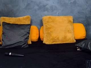 edagray — Camsoda recorded stream screenshot (11 Mar 2025)