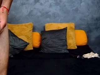 edagray — Camsoda recorded stream screenshot (11 Mar 2025)