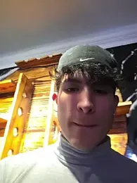 Christangel96_ — Stripchat recorded stream image, 23.06.2026 22:30