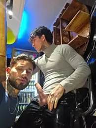 Christangel96_ — Stripchat recorded stream image, 23.06.2026 22:30
