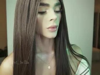 sweetest_bella — Chaturbate recorded stream image, 24.06.2026 00:10