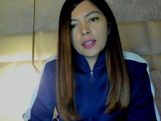 Shantal Soler — Flirt4free recorded stream image, 24.06.2026 01:10