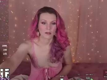 kylieboudoir — Chaturbate recorded stream image, 24.06.2026 02:50