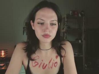 niky_jess — Chaturbate recorded stream image, 24.06.2026 09:40