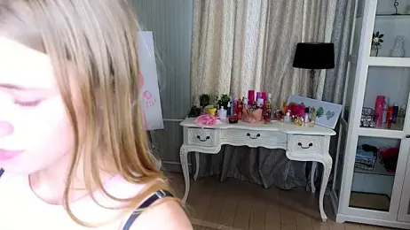 AnneFoxy — Stripchat recorded stream image, 24.06.2026 09:20
