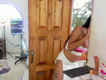 sofia_gold_ — Chaturbate recorded stream image, 24.06.2026 12:00