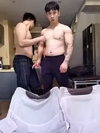 day-18 — Stripchat recorded stream image, 24.06.2026 12:50