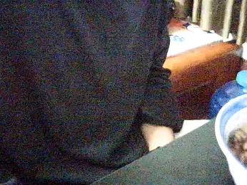 Kunbet — Stripchat recorded stream image, 24.06.2026 14:20