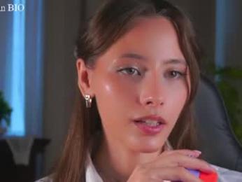falinecrosthwaite — Chaturbate recorded stream image, 24.06.2026 09:10