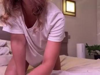 roselyn_rose — Chaturbate recorded stream image, 24.06.2026 18:10