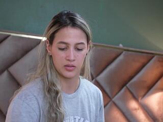 Sophia Loreen — Flirt4free recorded stream image, 24.06.2026 15:00
