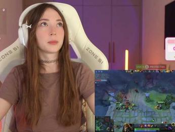 lollipop-o — Bongacams recorded stream image, 24.06.2026 17:50