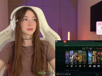 lollipop-o — Bongacams recorded stream image, 24.06.2026 17:50
