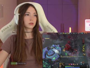 lollipop-o — Bongacams recorded stream image, 24.06.2026 17:50