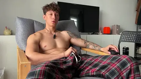 ohh_dani — Stripchat recorded stream image, 25.06.2026 07:00