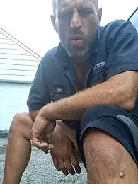 mechanicmark — Stripchat recorded stream image, 25.06.2026 10:10