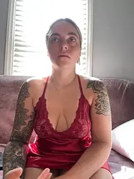 jaseyrae — Stripchat recorded stream image, 25.06.2026 11:50