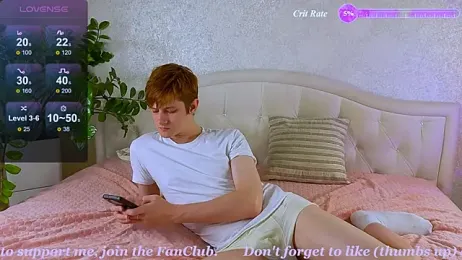 Allert_ — Stripchat recorded stream image, 25.06.2026 16:30