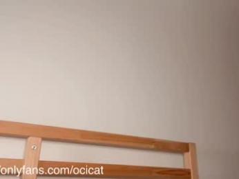 ocicat — Chaturbate recorded stream image, 25.06.2026 22:50