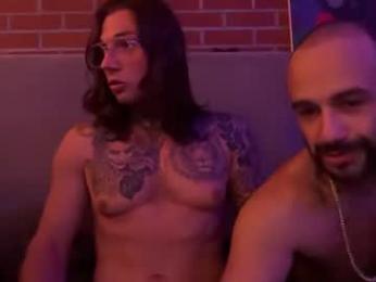 flyerstud_mtl — Chaturbate recorded stream image, 25.06.2026 23:40