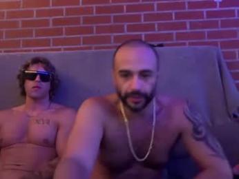 flyerstud_mtl — Chaturbate recorded stream image, 25.06.2026 23:40