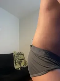 AlekBlake_ — Stripchat recorded stream image, 26.06.2026 03:20
