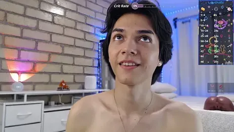 biel_biel — Stripchat recorded stream image, 26.06.2026 05:20