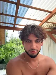 Gipsyboysteve — Stripchat recorded stream image, 26.06.2026 08:20