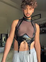 Gipsyboysteve — Stripchat recorded stream image, 26.06.2026 08:20