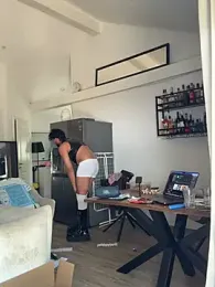 Gipsyboysteve — Stripchat recorded stream image, 26.06.2026 08:20