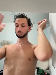 Gipsyboysteve — Stripchat recorded stream image, 26.06.2026 08:20