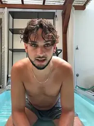 Gipsyboysteve — Stripchat recorded stream image, 26.06.2026 08:20