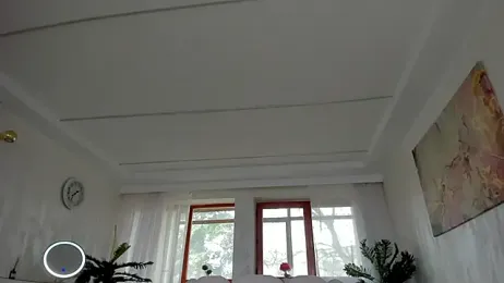 TiffanyHouston_ — Stripchat recorded stream screenshot (11 Mar 2025)