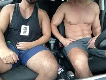 CasadoLutadorBigStuds — Stripchat recorded stream image, 26.06.2026 11:10