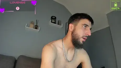 Zeyn_Edwards — Stripchat recorded stream image, 26.06.2026 11:00