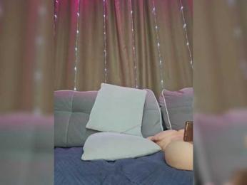 EditaMilf — Bongacams recorded stream image, 26.06.2026 10:10