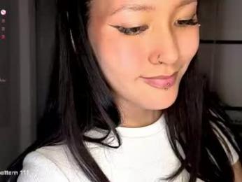 annrosy — Chaturbate recorded stream image, 26.06.2026 16:10
