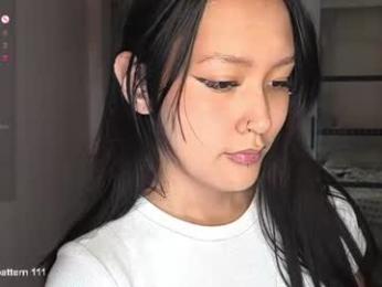 annrosy — Chaturbate recorded stream image, 26.06.2026 16:10