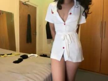 celestial_x — Chaturbate recorded stream image, 26.06.2026 17:20